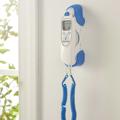 Digital Thermometer McKesson LUMEON Tympanic Probe Hand-Held 3069 Each/1 - 36252500 3069 MCK BRAND 855093_EA