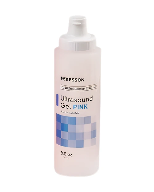 Ultrasound Gel McKesson Ultrasound Transmission 5 Liter Cubitainer 4962 Each/1 - 64422500 4962 MCK BRAND 875464_EA