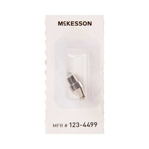 Halogen Lamp McKesson 3.5 Volts 2.73 Watts 123-4499 Box/6 123-4499 MCK BRAND 861062_BX