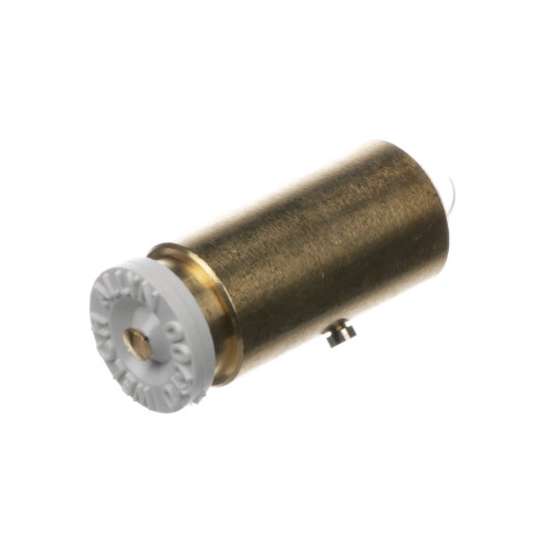 Ophthalmoscope Replacement Bulb Welch Allyn Halogen 3.5 Volt 2.7 Watts 04900-U6 Pack of 1