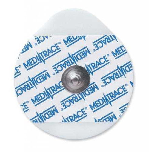 EKG Snap Electrode Kendall 535 Medi-Trace Monitoring Non-Radiolucent 5 per Pack 31115788 Case/1 31115788 KENDALL HEALTHCARE PROD INC. 842621_CS EKG Snap Electrode Kendall 535 Medi-Trace Monitoring Non-Radiolucent 5 per Pack 31115788 Case/1 31115788 KENDALL HEALTHCARE PROD INC. 842621_CS
