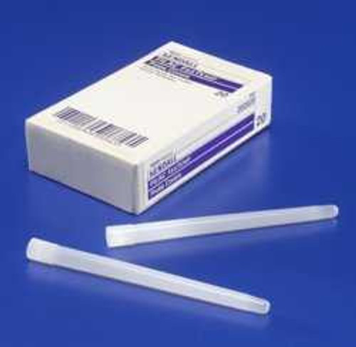 Oral / Rectal / Axillary Thermometer Probe Cover Filac FasTemp For Filac FasTemp Filac 3000 AD and Filac 3000 EZ Thermometers 20 Disposable Covers per Box 202020 Pack/20 202020 KENDALL HEALTHCARE PROD INC. 685923_PK