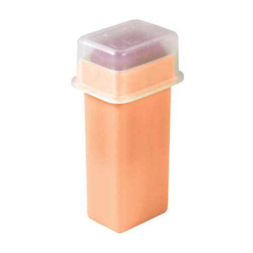 Surgilance Safety Lancet, 2.2 mm Depth, 21 Gauge, Push Button Activation, Orange, Sterile, 100 per Box, Box of 100