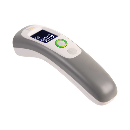 Digital Thermometer Mabis Temporal Probe Hand-Held 18-545-000 Each/1 18-545-000 DMS HOLDINGS, INC. 1053201_EA