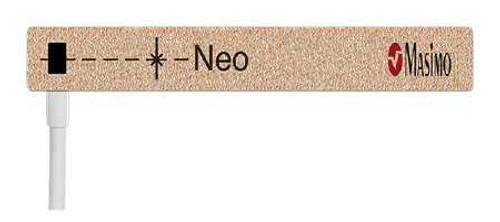 SENSOR OXIMETER NEO 20/BX MASIMO 2330 Each/1 2330 MASIMO CORPORATION 926865_EA