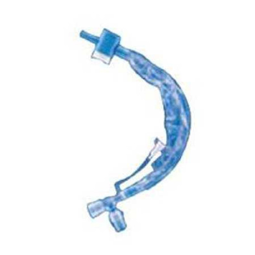 Closed Suction System Ballard Trach Care Double Swivel Elbow 14 Fr. Thumb Valve 221038 Each/1 221038 HALYARD SALES LLC 364042_EA