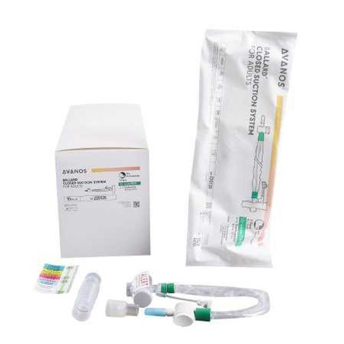 Tracheostomy Type Closed Style Thumb Valve – 14 Fr., 15 mm X 22mm Swivel Adapter –Sun Med 220135 – Case of 20 Tracheostomy Type Closed Style Thumb Valve – 14 Fr., 15 mm X 22mm Swivel Adapter –Sun Med 220135 – Case of 20