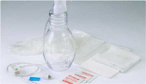 Drainage Catheter Kit Pleurx 50-7500B Case/10 50-7500B BECTON-DICKINSON 476155_CS
