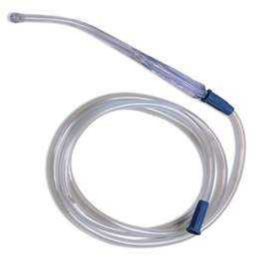Suction Tube Curity Yankauer Vented 42614 Each/1 42614 KENDALL HEALTHCARE PROD INC. 462830_EA