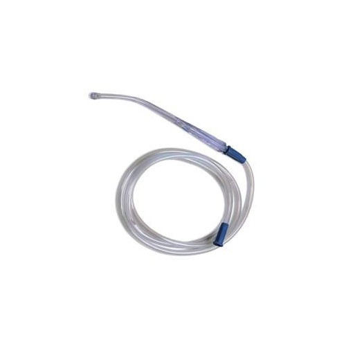 Suction Tube Handle Curity Yankauer Style Vented 42614 Pack of 1