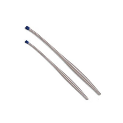 Suction Tube Handle Argyle Yankauer Style 12 Fr. Non-Vented Case of 50