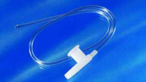 Suction Catheter AirLife Tri-Flo 18 Fr. Control Valve T262C Case/100 T262C CAREFUSION SOLUTIONS LLC 343281_CS Suction Catheter AirLife Tri-Flo 18 Fr. Control Valve T262C Case/100 T262C CAREFUSION SOLUTIONS LLC 343281_CS