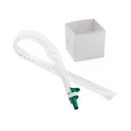 Suction Catheter Kit 14 Fr. DYND40702F Each/1 DYND40702F MEDLINE 810571_EA
