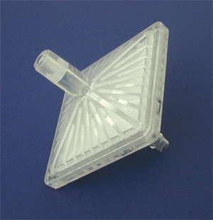 Bacteria Filter, BF401, Pack of 1