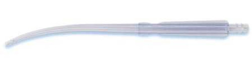 Suction Tube Handle Medline Yankauer Style Non-Vented DYND50144 Pack of 1 DYND50144 MEDLINE 571831_EA