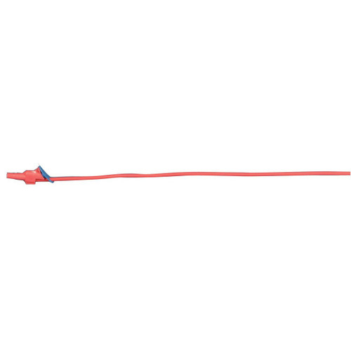 Suction Catheter 10 Fr. Control Valve Vent DYND40990 Pack of 1