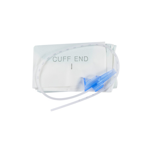 Suction Catheter Kit 8 Fr. DYND40988 Pack of 1