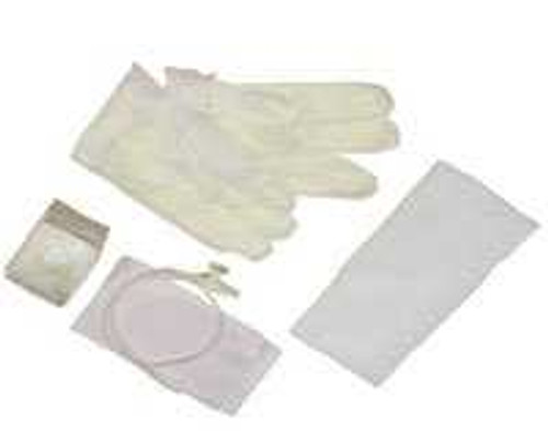 Suction Catheter Kit AMSure 14 Fr. Sterile AS385 Each/1 AS385 AMSINO INTERNATIONAL INC 483586_EA