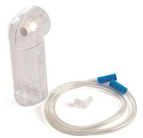 Suction Canister Kit 300 mL 886100 Each/1 886100 LAERDAL MEDICAL CORP 816778_EA