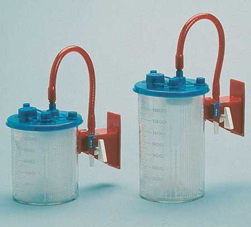 Suction Canister Liner Medi-Vac Flex Advantage 1500 mL Shut-Off Valve 65651-920C Case/50 65651-920C CARDINAL HEALTH 239764_CS Suction Canister Liner Medi-Vac Flex Advantage 1500 mL Shut-Off Valve 65651-920C Case/50 65651-920C CARDINAL HEALTH 239764_CS