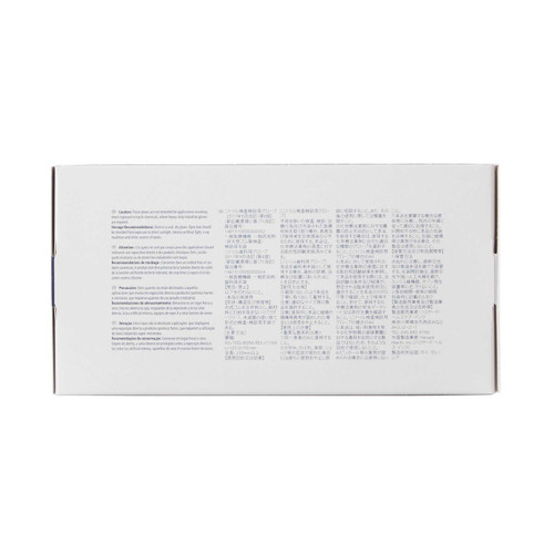 Exam Glove Halyard Lavender NonSterile Lavender Powder Free Nitrile Ambidextrous Textured Fingertips Not Chemo Approved Medium 52818 Box/250 52818 HALYARD SALES LLC 678086_BX