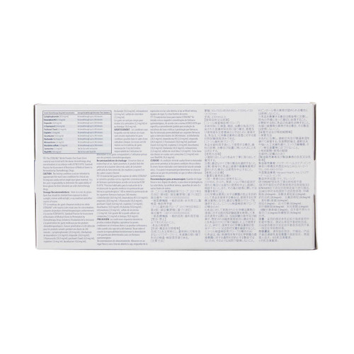 Exam Glove STERLING NonSterile Gray Powder Free Nitrile Ambidextrous Textured Fingertips Chemo Tested Medium 50707 Box/200 50707 HALYARD SALES LLC 747112_BX Exam Glove STERLING NonSterile Gray Powder Free Nitrile Ambidextrous Textured Fingertips Chemo Tested Medium 50707 Box/200 50707 HALYARD SALES LLC 747112_BX