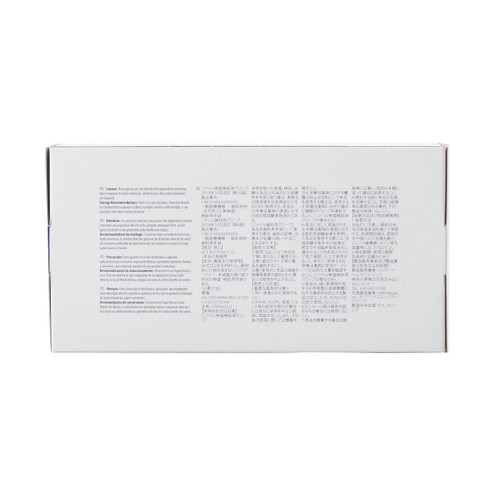 Exam Glove Halyard Lavender NonSterile Lavender Powder Free Nitrile Ambidextrous Textured Fingertips Not Chemo Approved Small 52817 Case/2500 - 52811300 52817 HALYARD SALES LLC 678085_CS