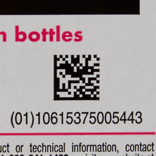 CaviCide1 Surface Disinfectant Cleaner Alcohol Based Manual Pour Liquid 1 gal. Jug Alcohol Scent NonSterile, 13-5000, Case of 4