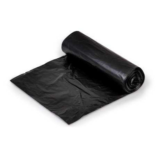 Trash Bag Colonial Bag 45 gal. Black HDPE 22 Mic. 40 x 48 Inch X-Seal Bottom Coreless Roll HCR48STB Case of 10 HCR48STB Colonial Bag 864224_CS Trash Bag Colonial Bag 45 gal. Black HDPE 22 Mic. 40 x 48 Inch X-Seal Bottom Coreless Roll HCR48STB Case of 10 HCR48STB Colonial Bag 864224_CS