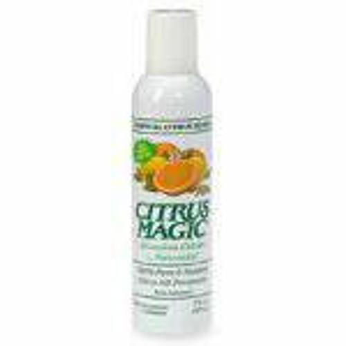 Air Freshener Citrus II® Liquid 5.2 oz. Can Original Scent 632112923 Pack of 1 632112923 Citrus II® 286956_EA