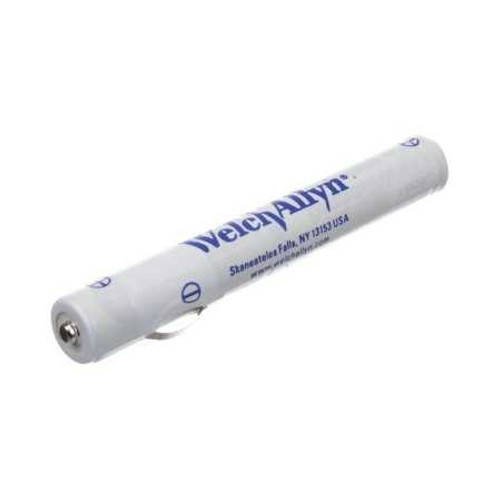 Welch Allyn NiCd Battery 2.5V Rechargeable 72600 Each/1 72600 WELCH ALLYN 53845_EA
