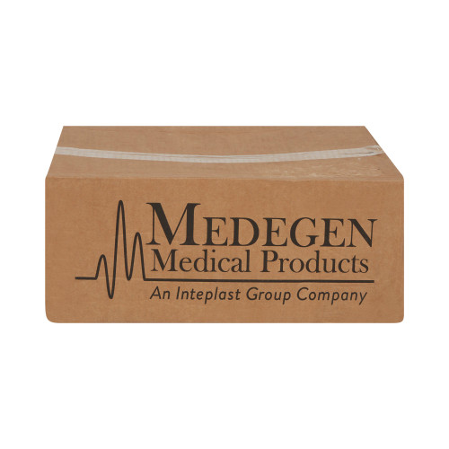 McKesson Biohazard Waste Bag Biohazard Symbol / Infectious Waste 45 to 55 gal. Red 40 X 55 Inch, 03-4545, Case of 150