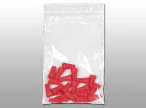 BAG ZIPLOCK CLR 2ML 13X18 100/BX 10BX/CS ELKAY F21318 Box/100 F21318 ELKAY PLASTICS CO, INC 867183_BX