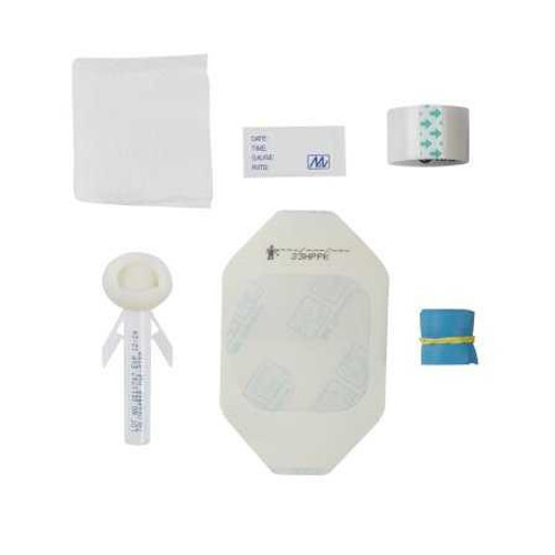 I.V. Start Kit McKesson 25-5818 Case/50 25-5818 MCK BRAND 471088_CS