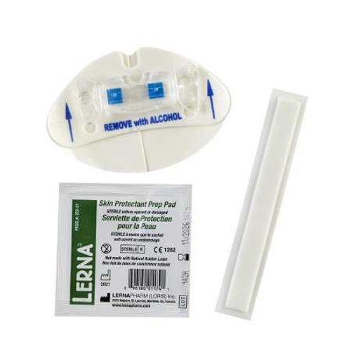 HOLDER STATLOCK PICC PLUS BARD ACC VPPCSP Each/1 VPPCSP BARD ACCESS SYSTEMS 934185_EA