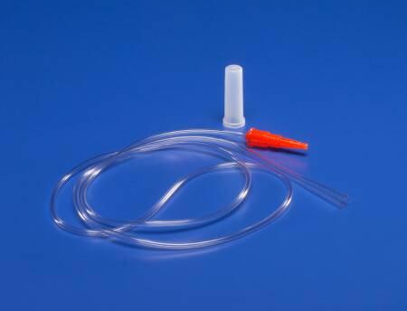 Kangaroo Pump Set Extension Tubing 4 Foot Pack of 1