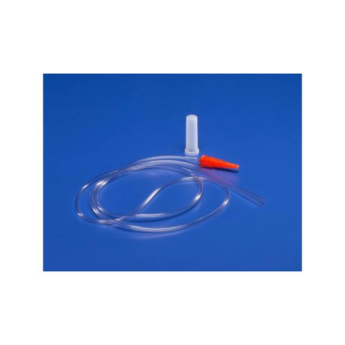 Kangaroo Pump Set Extension Tubing 4 Foot Pack of 1