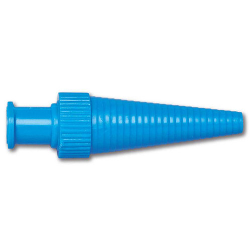 Catheter Adapter 2219 Box/100 2219 ADD TO,INC. 927951_BX