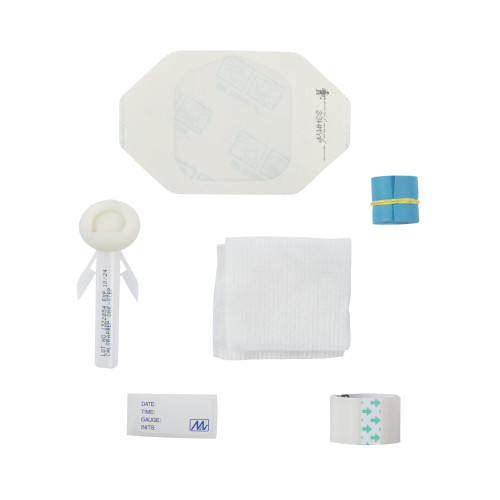IV Start Kit Sterile, 267004, Pack of 1