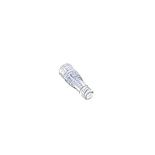 MicroCLAVE Needleless Connector Neutral Displacement, MC100, Case of 100