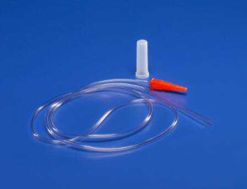 Extension Set Kangaroo 48 Inch 8884700207 Case/30 8884700207 KENDALL HEALTHCARE PROD INC. 278790_CS