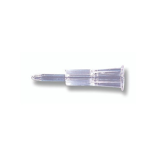 Interlink Blunt Cannula 17 Gauge, 303345, Pack of 1