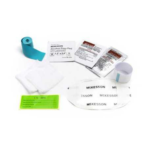 I.V. Start Kit McKesson 100123 Case/50 100123 MCK BRAND 911693_CS