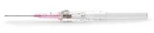 Peripheral IV Catheter Insyte Autoguard BC 20 Gauge 1 Inch Button Retracting Needle 382533 Box of 50 382533 BECTON-DICKINSON 777593_BX Peripheral IV Catheter Insyte Autoguard BC 20 Gauge 1 Inch Button Retracting Needle 382533 Box of 50 382533 BECTON-DICKINSON 777593_BX