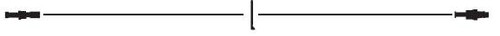 LifeShield IV Extension Set Needle-Free Port Macro Bore 7-1/4 Inch Tubing Without Filter Sterile, 1266028, Case of 50