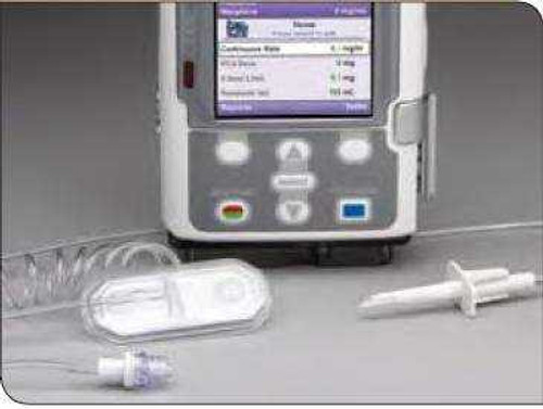 IV ADMN ST CAD W/SPKE 0.2 12/BX SMITHS 21-7394-24 Box/12 21-7394-24 SMITHS MEDICAL ASD,INC 733334_BX