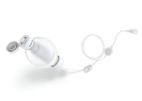 Easypump II ST Elastomeric Pump 50 mL Volume 50 mL / Hr. Flow Rate, 4540044-02, Case of 10