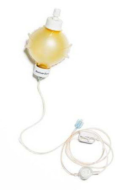 PMP INF HME ECLPS 250ML 24/CS HALYAR E252500 Each/1 E252500 HALYARD SALES LLC 937443_EA