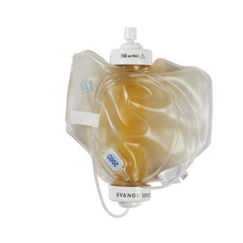 Elastomeric Pump Homepump Eclipse Without Display E402000 Each/1 E402000 HALYARD SALES LLC 934978_EA Elastomeric Pump Homepump Eclipse Without Display E402000 Each/1 E402000 HALYARD SALES LLC 934978_EA