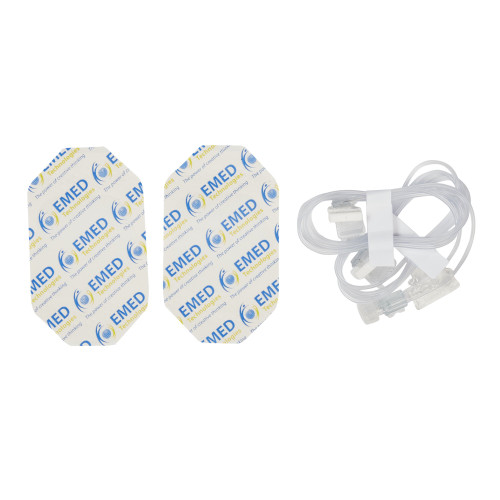 Sub-Q Subcutaneous Infusion Set 27 Gauge X 2 9 mm 36 Inch Tubing Without Port, SUB-260, Box of 10